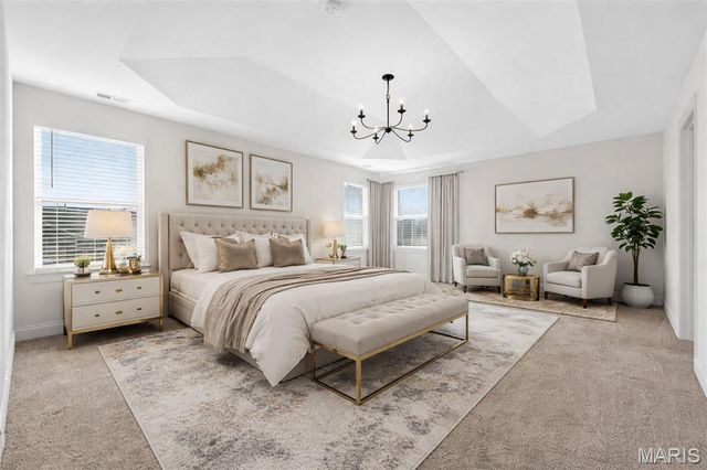 396 Haycastle Drive, Lake St Louis, MO 63367