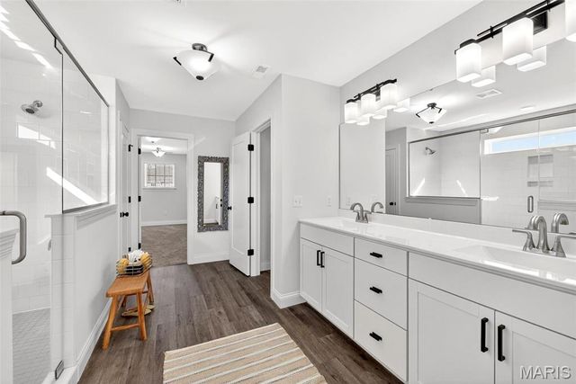 396 Haycastle Drive, Lake St Louis, MO 63367