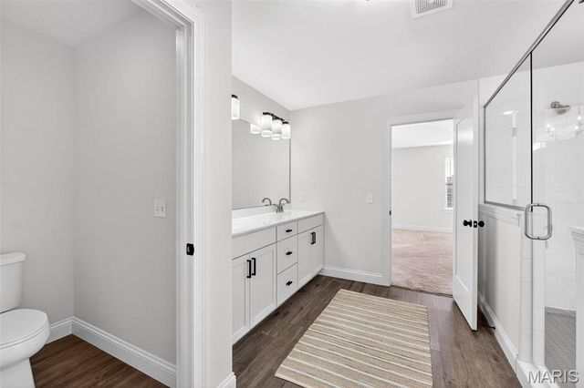 396 Haycastle Drive, Lake St Louis, MO 63367