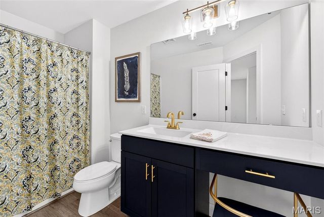 396 Haycastle Drive, Lake St Louis, MO 63367