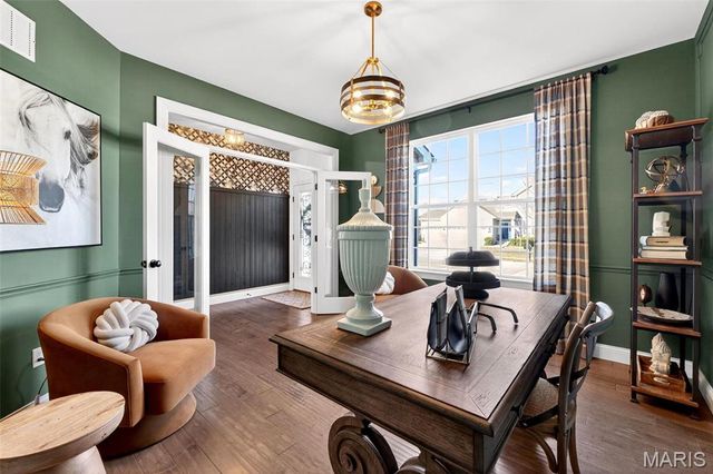 396 Haycastle Drive, Lake St Louis, MO 63367