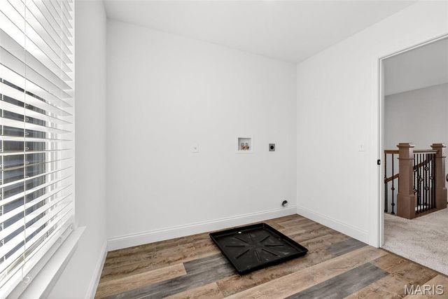 396 Haycastle Drive, Lake St Louis, MO 63367