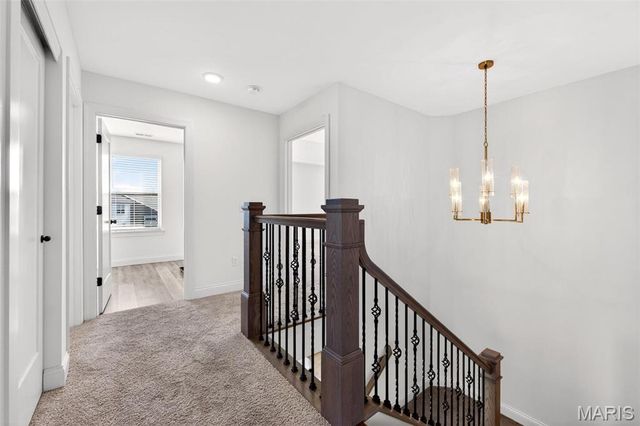 396 Haycastle Drive, Lake St Louis, MO 63367