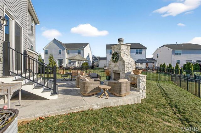 396 Haycastle Drive, Lake St Louis, MO 63367