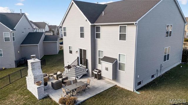 396 Haycastle Drive, Lake St Louis, MO 63367