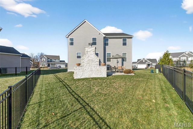 396 Haycastle Drive, Lake St Louis, MO 63367