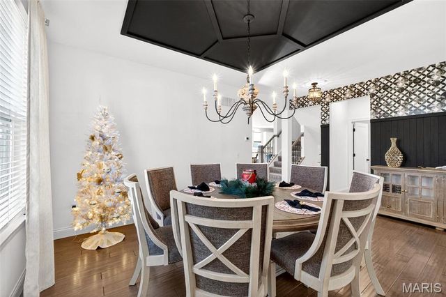 396 Haycastle Drive, Lake St Louis, MO 63367