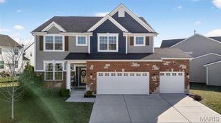 396 Haycastle Drive, Lake St Louis, MO 63367