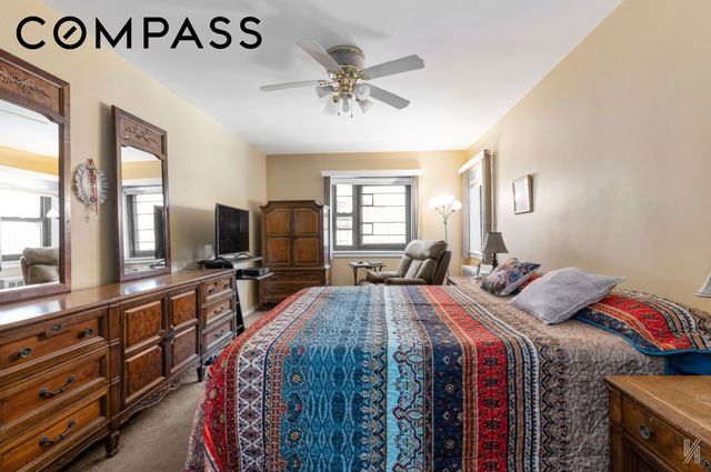 3410 94th St Apt 3D, New York City, NY 11372