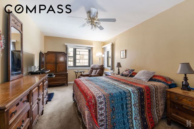 3410 94th St Apt 3D, New York City, NY 11372