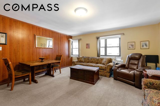 3410 94th St Apt 3D, New York City, NY 11372