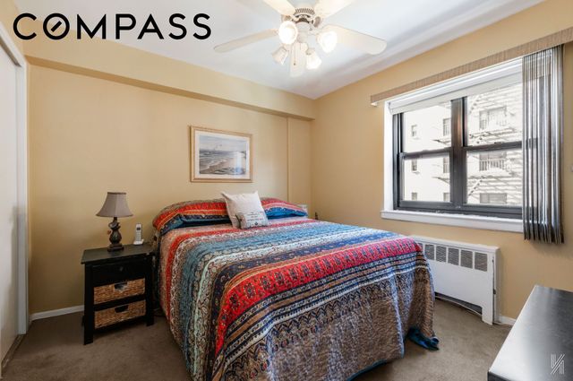 3410 94th St Apt 3D, New York City, NY 11372