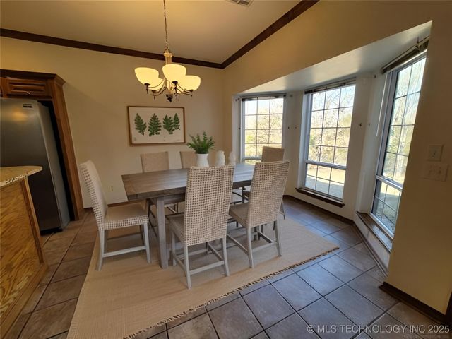 46 Acorn Street, Eufaula, OK 74432