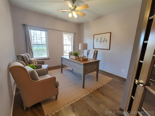 46 Acorn Street, Eufaula, OK 74432