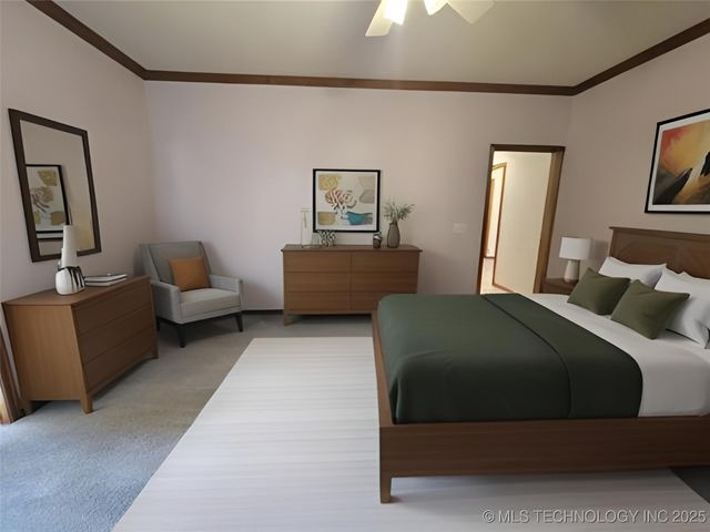 46 Acorn Street, Eufaula, OK 74432