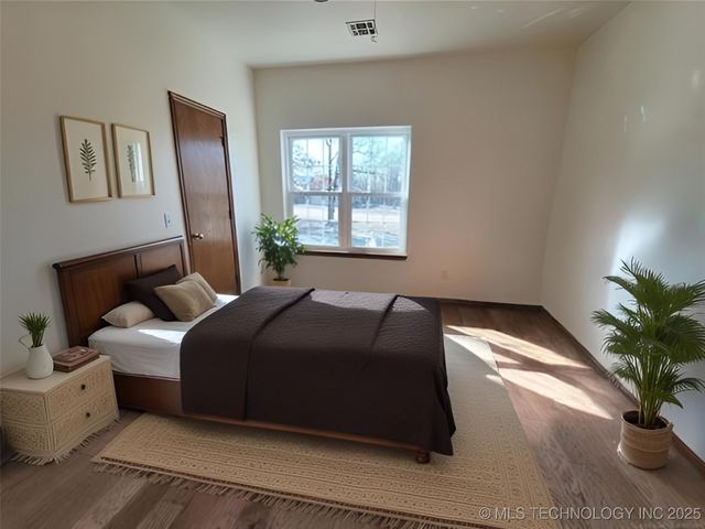 46 Acorn Street, Eufaula, OK 74432