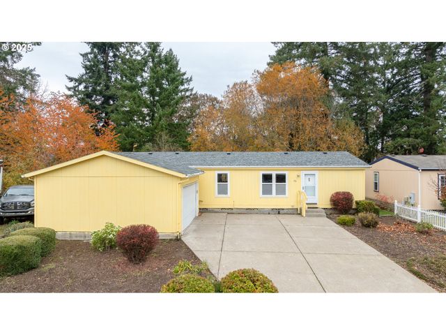 196 W 15TH St, Lafayette, OR 97127