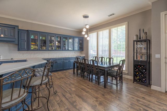 7500 BAYSWATER Road, Amarillo, TX 79119