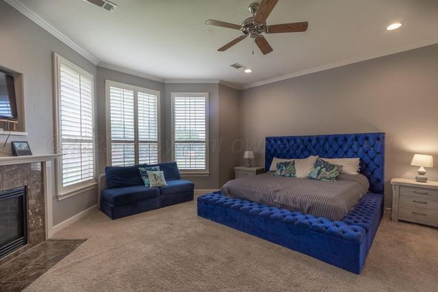 7500 BAYSWATER Road, Amarillo, TX 79119