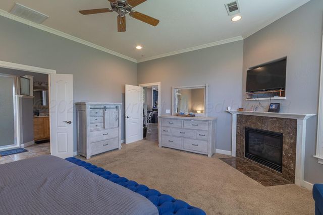 7500 BAYSWATER Road, Amarillo, TX 79119