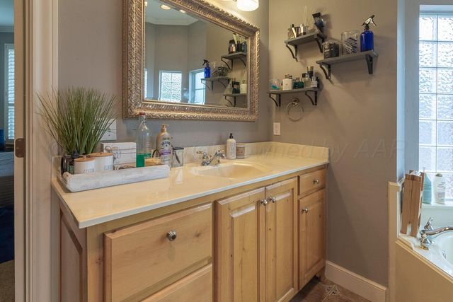 7500 BAYSWATER Road, Amarillo, TX 79119