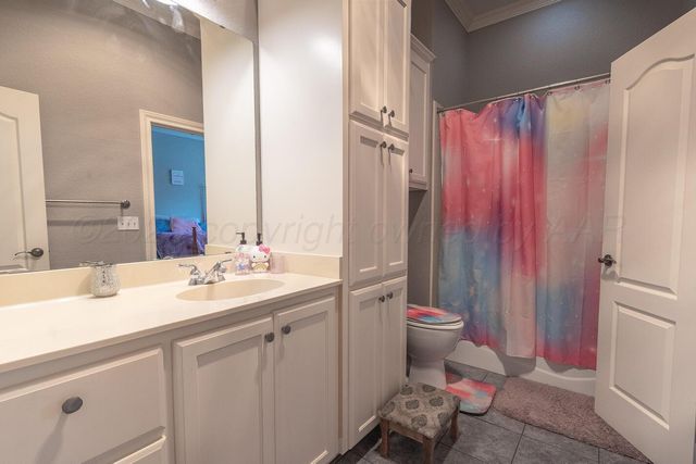 7500 BAYSWATER Road, Amarillo, TX 79119