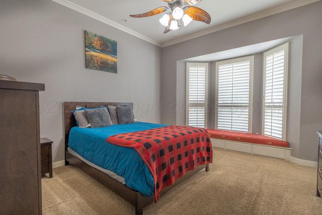 7500 BAYSWATER Road, Amarillo, TX 79119