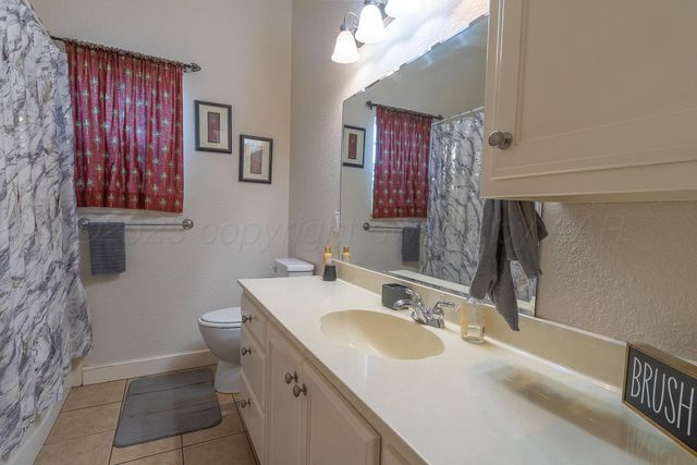 7500 BAYSWATER Road, Amarillo, TX 79119