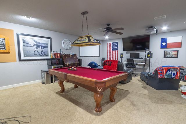 7500 BAYSWATER Road, Amarillo, TX 79119