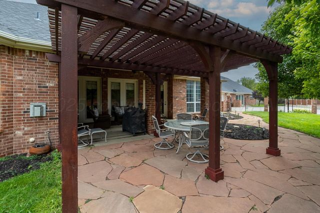 7500 BAYSWATER Road, Amarillo, TX 79119