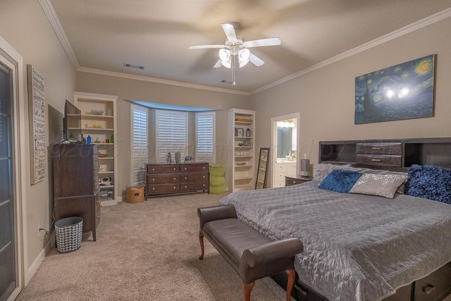 7500 BAYSWATER Road, Amarillo, TX 79119