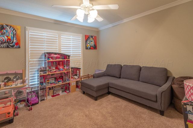 7500 BAYSWATER Road, Amarillo, TX 79119