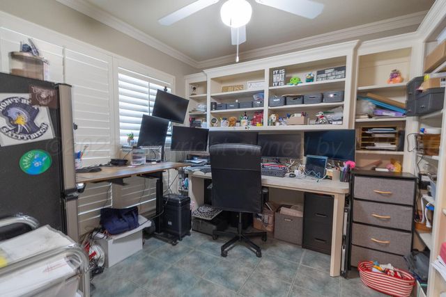 7500 BAYSWATER Road, Amarillo, TX 79119