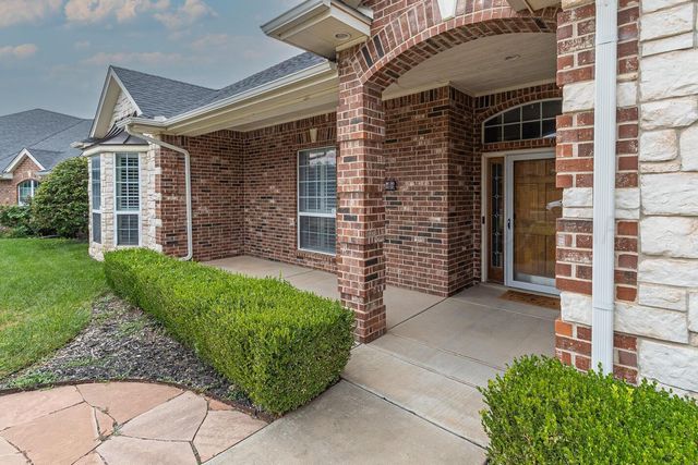 7500 BAYSWATER Road, Amarillo, TX 79119