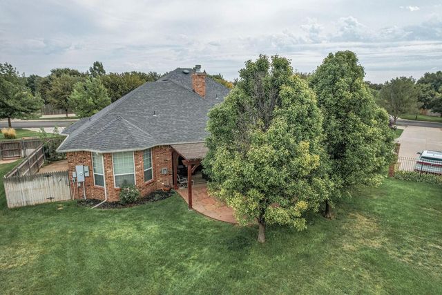 7500 BAYSWATER Road, Amarillo, TX 79119