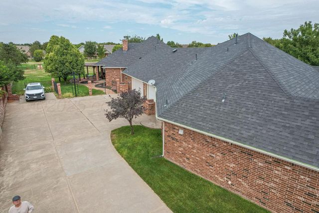 7500 BAYSWATER Road, Amarillo, TX 79119