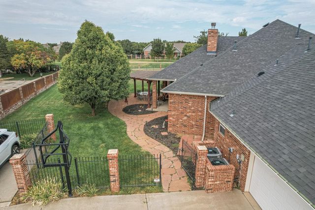 7500 BAYSWATER Road, Amarillo, TX 79119