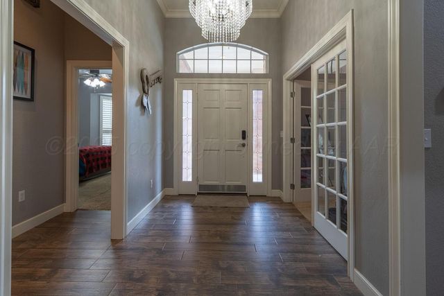 7500 BAYSWATER Road, Amarillo, TX 79119