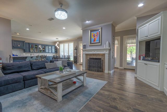 7500 BAYSWATER Road, Amarillo, TX 79119