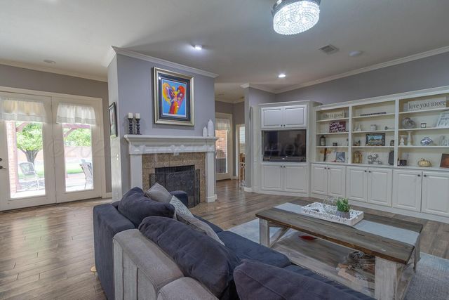 7500 BAYSWATER Road, Amarillo, TX 79119