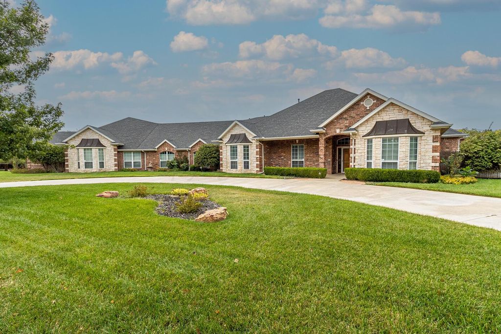 7500 BAYSWATER Road, Amarillo, TX 79119