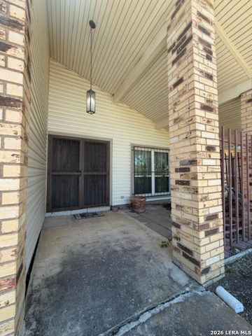 6303 Maricopa, San Antonio, TX 78239