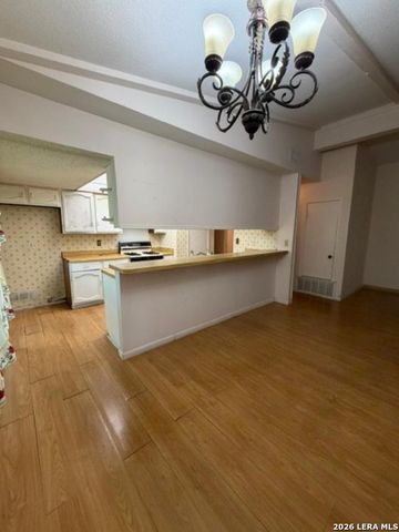 6303 Maricopa, San Antonio, TX 78239