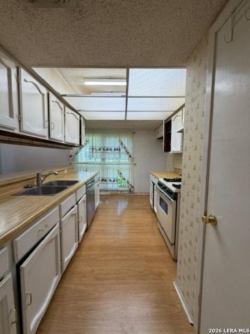6303 Maricopa, San Antonio, TX 78239
