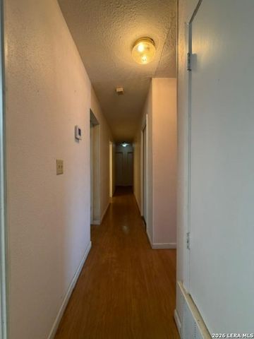 6303 Maricopa, San Antonio, TX 78239