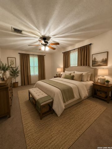 6303 Maricopa, San Antonio, TX 78239