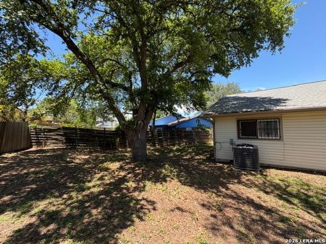 6303 Maricopa, San Antonio, TX 78239