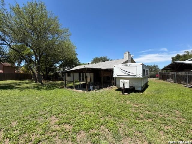 6303 Maricopa, San Antonio, TX 78239