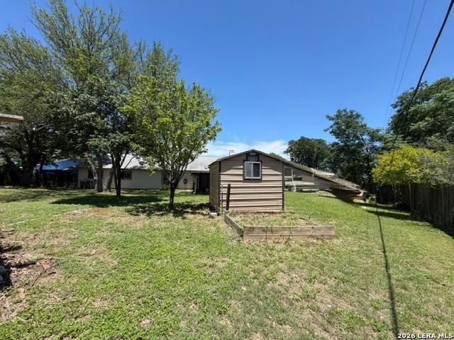 6303 Maricopa, San Antonio, TX 78239