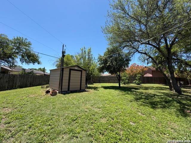 6303 Maricopa, San Antonio, TX 78239